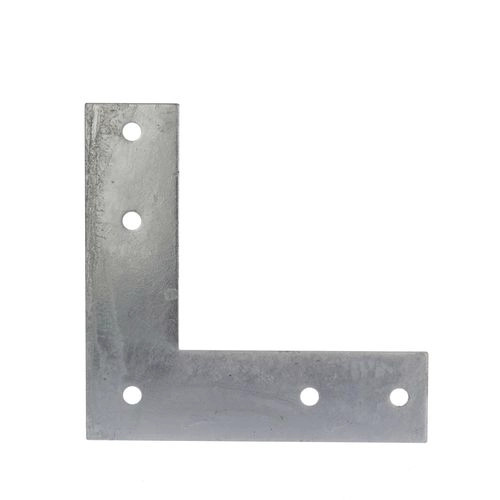 Structural Bowmac Brackets | Warehouse Building Supplies